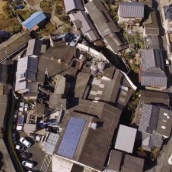 FACTORY 工場紹介